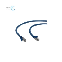 پچ کورد Cat6a SFTP LSZH گیگانت - قیمت و خرید | فروشگاه نت ران